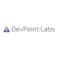 DevPoint Labs logo